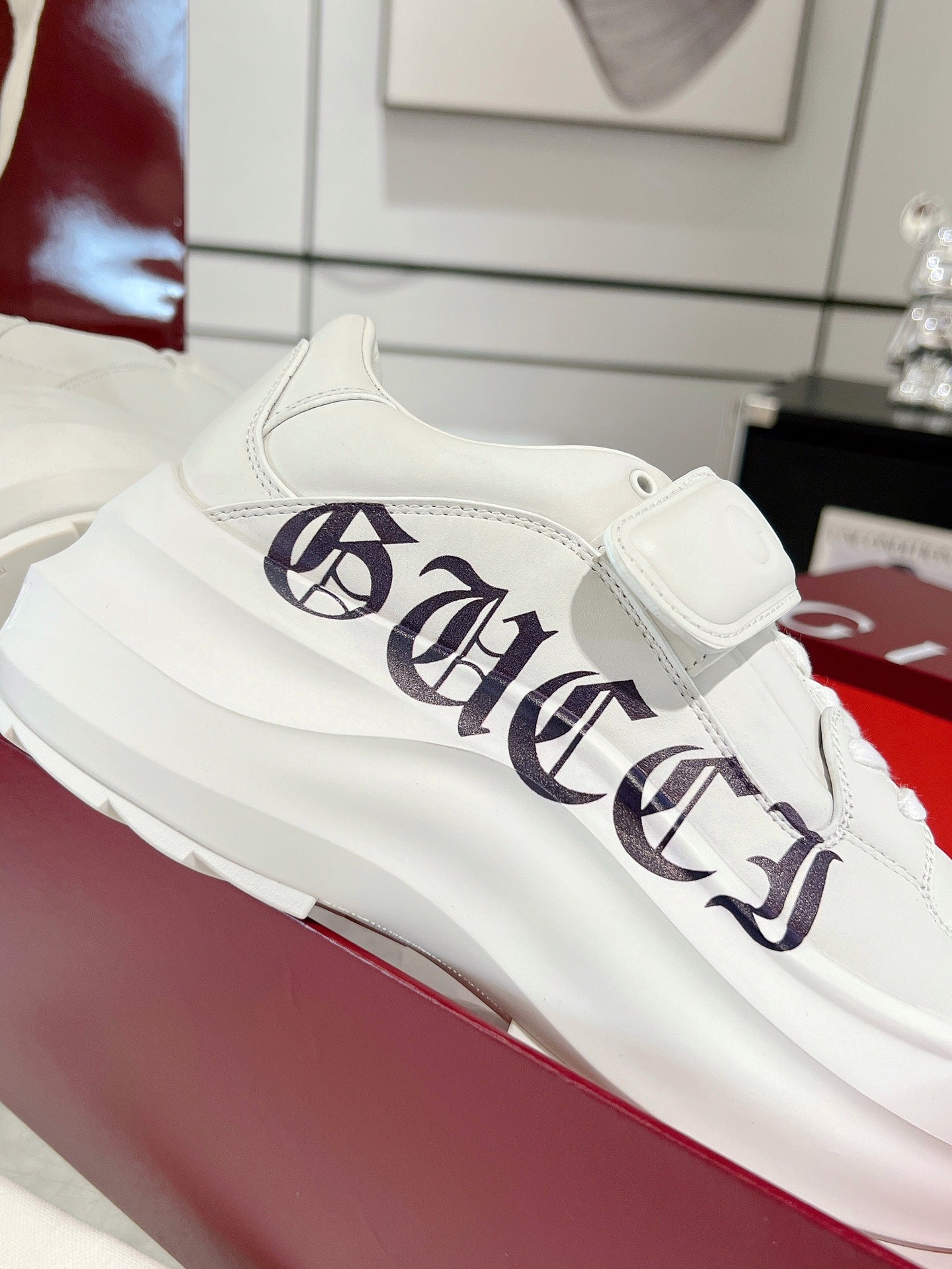 LuxluxHouse Best Quality Gucci Women Shoes