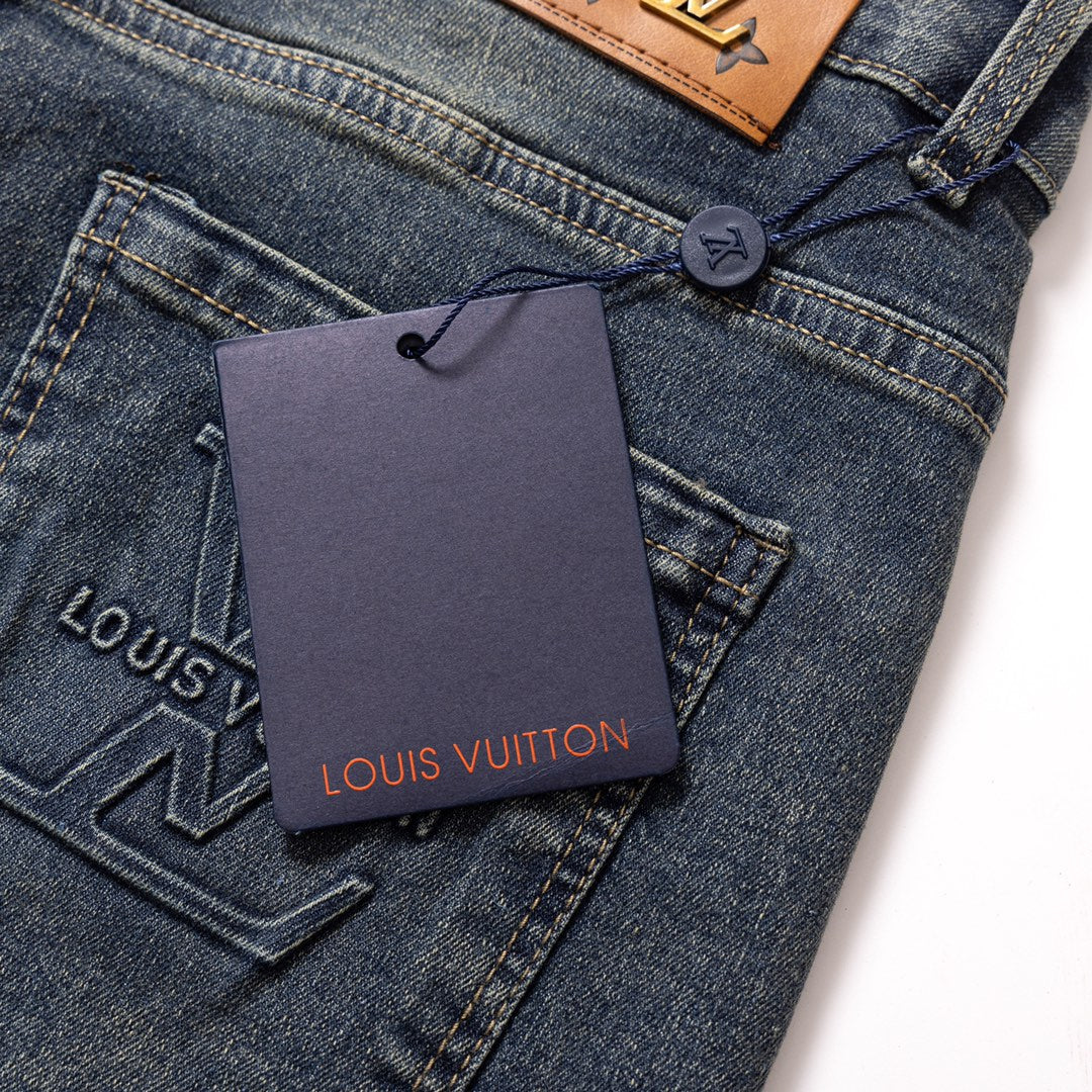 LuxluxHouse Best Quality Clothes Pants Louis Vuitton