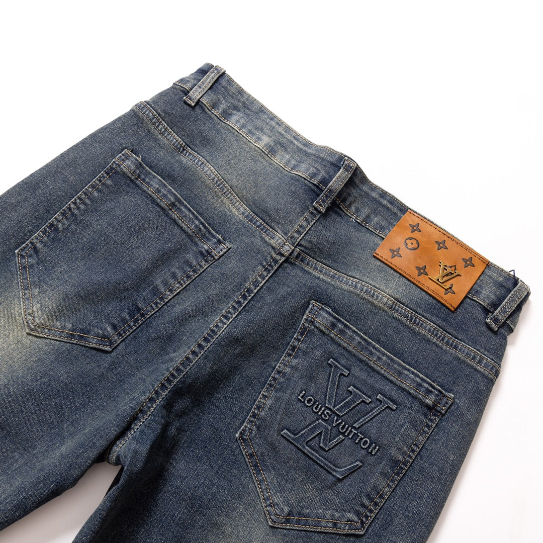 LuxluxHouse Best Quality Clothes Pants Louis Vuitton