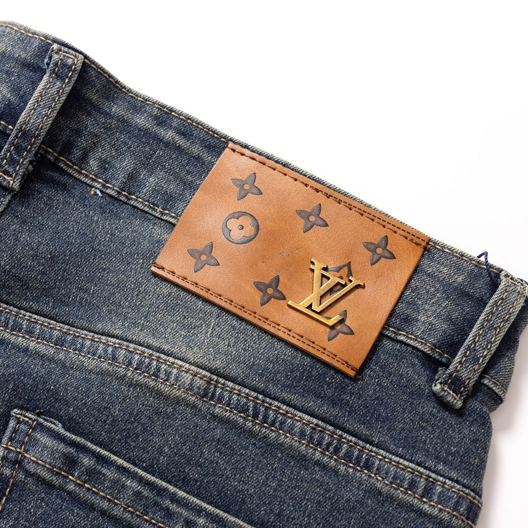 LuxluxHouse Best Quality Clothes Pants Louis Vuitton