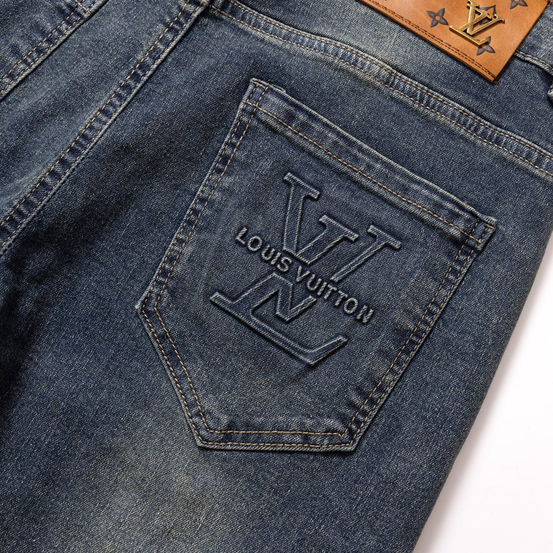 LuxluxHouse Best Quality Clothes Pants Louis Vuitton