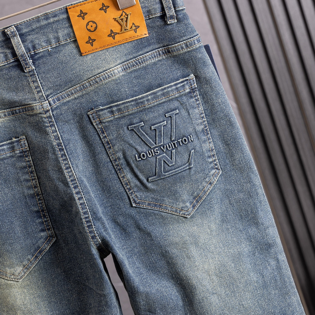 LuxluxHouse Best Quality Clothes Pants Louis Vuitton