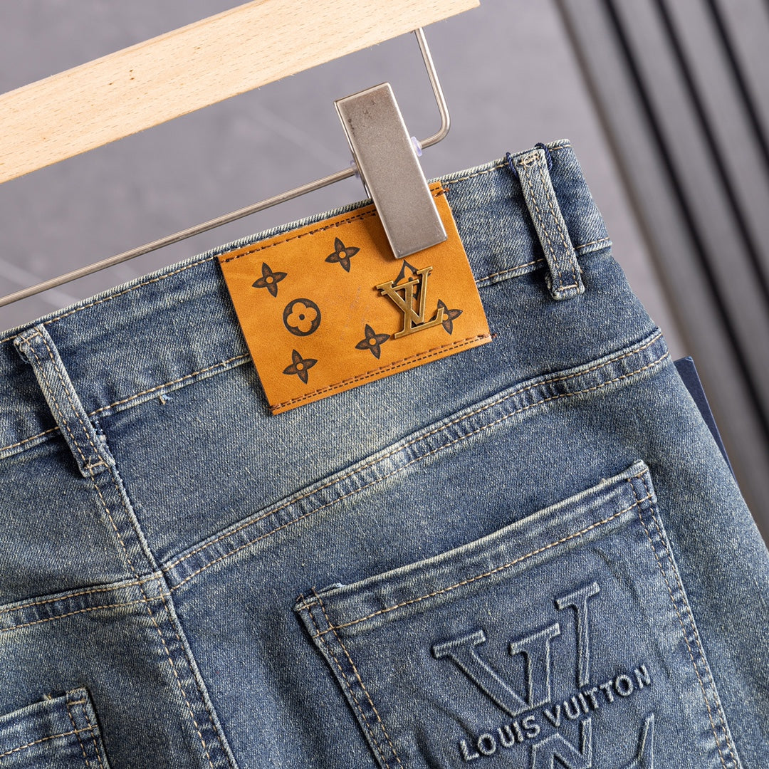 LuxluxHouse Best Quality Clothes Pants Louis Vuitton