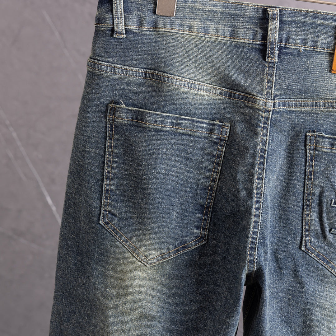LuxluxHouse Best Quality Clothes Pants Louis Vuitton