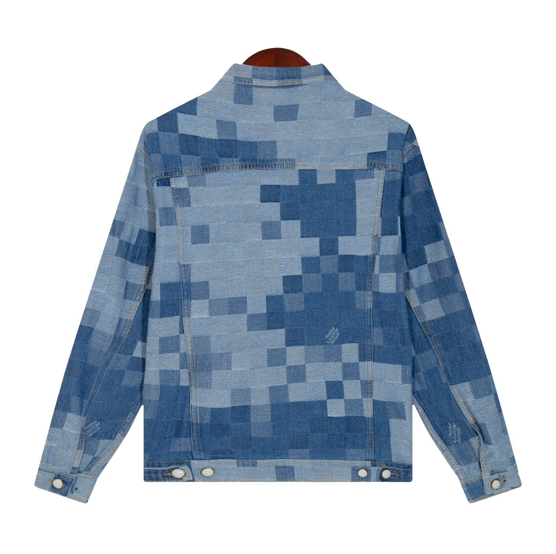 LuxluxHouse Best Quality Clothes Coats & Jackets Louis Vuitton