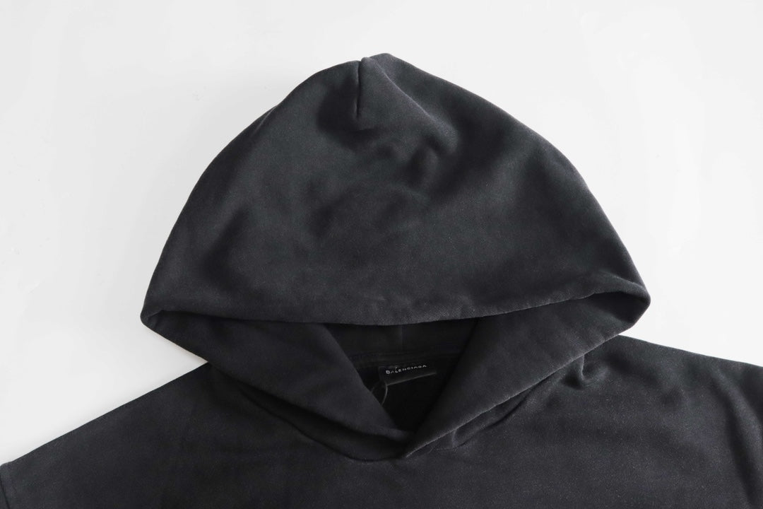 LuxluxHouse Best Quality Clothes Balenciaga Hoodie & Sweater