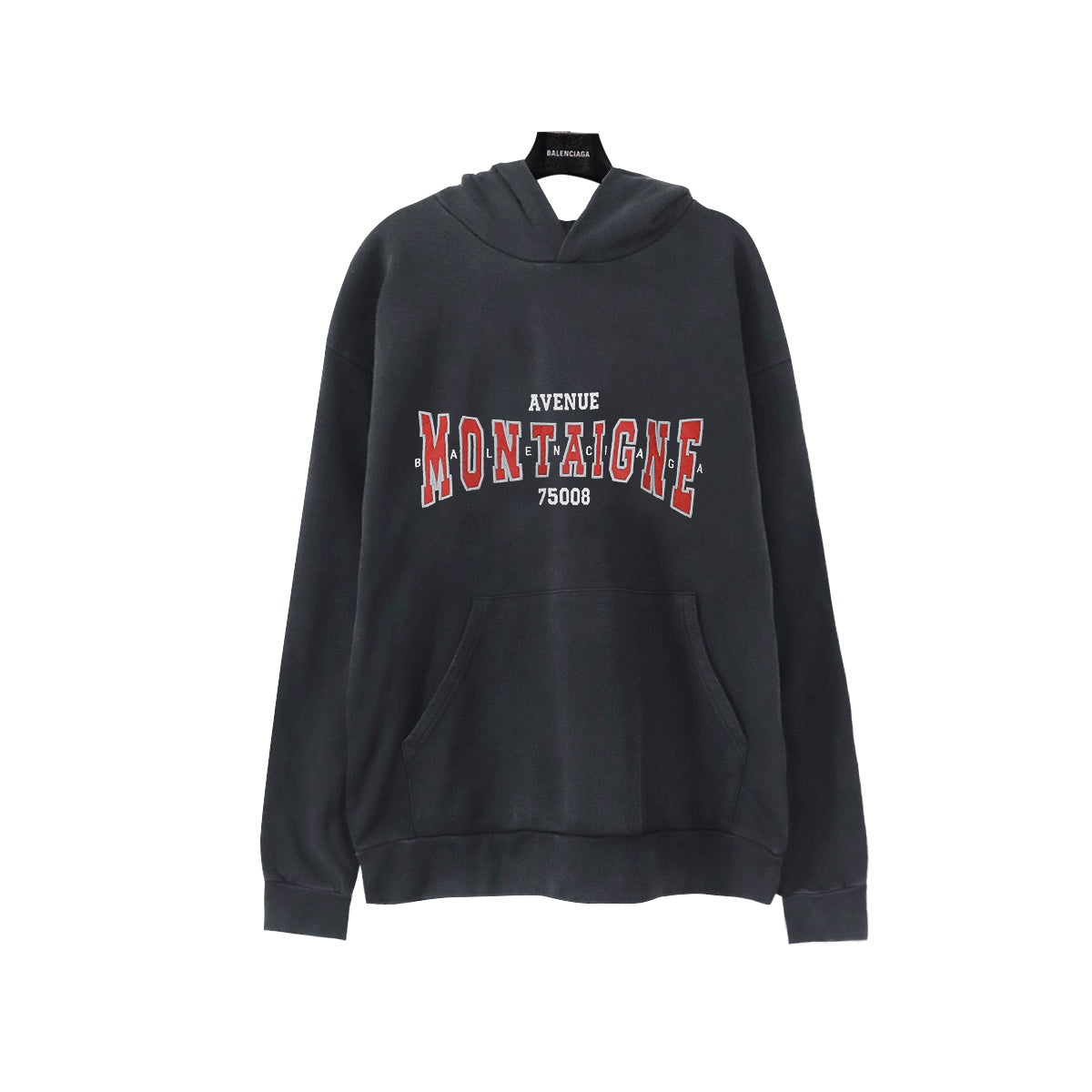 LuxluxHouse Best Quality Clothes Balenciaga Hoodie & Sweater