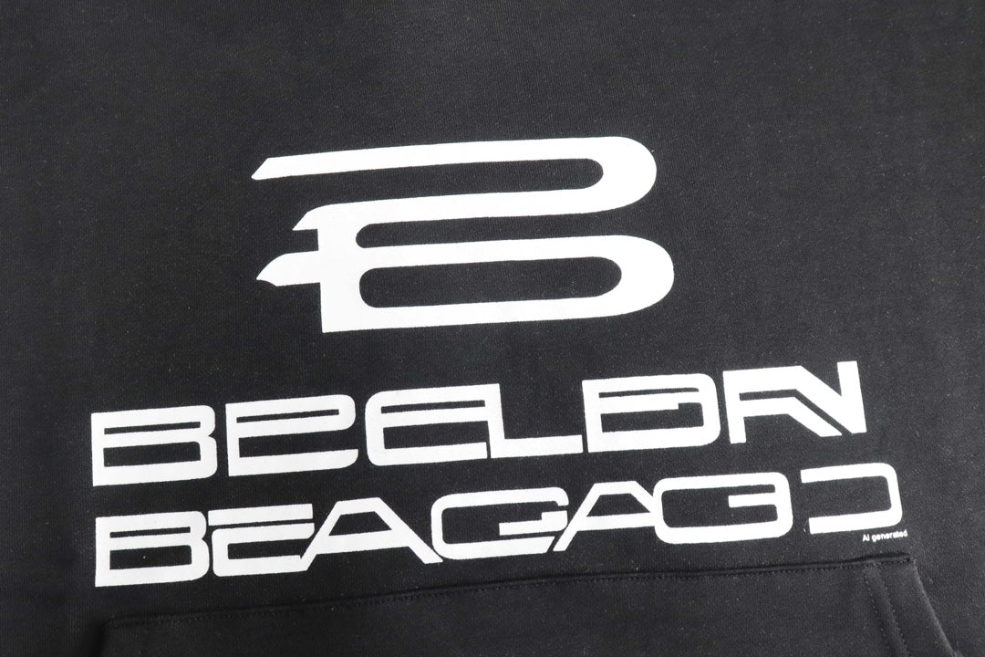 LuxluxHouse Best Quality Clothes Balenciaga Hoodie & Sweater