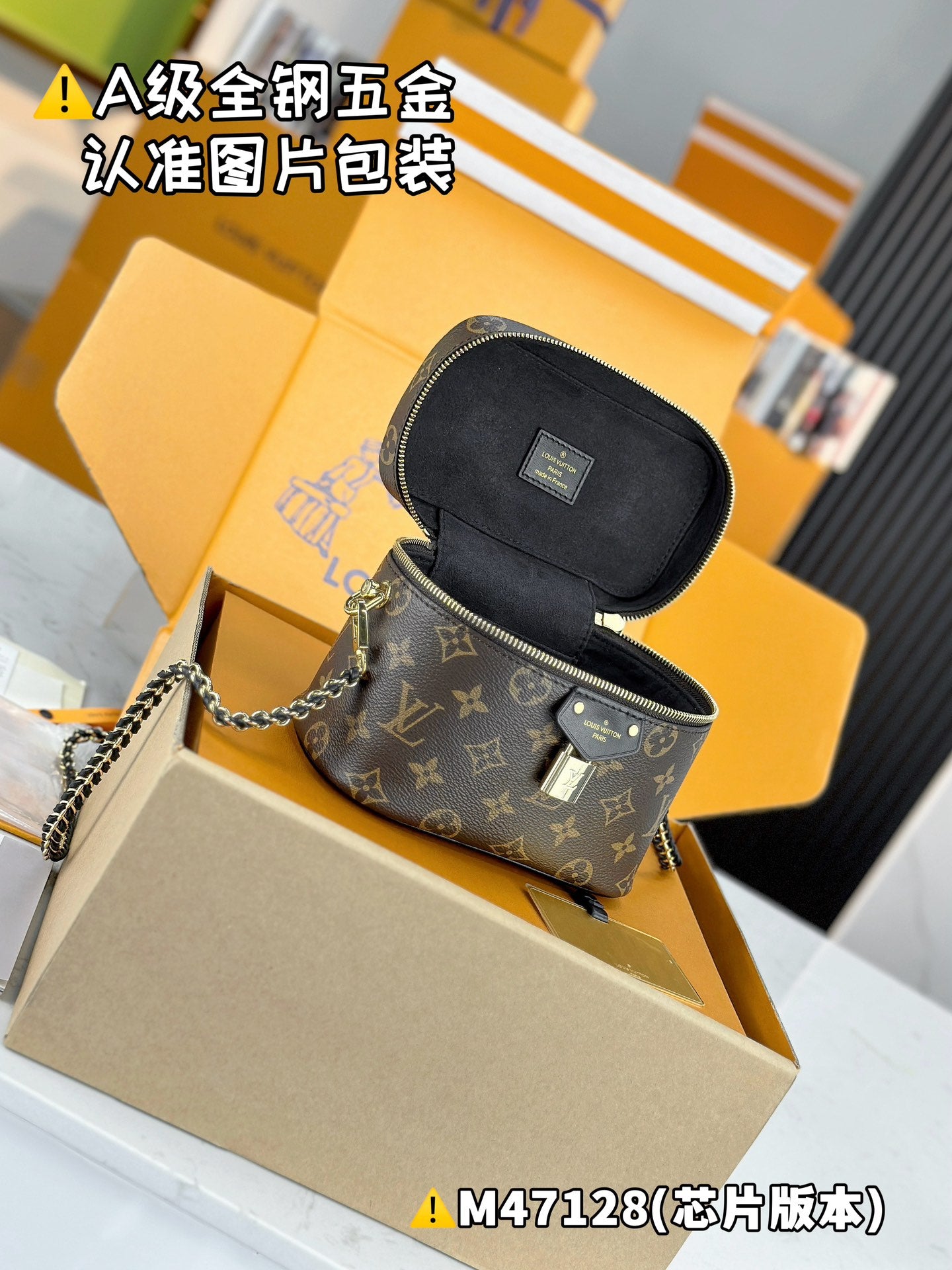 LuxluxHouse Best Quality Bags Best Louis Vuitton Women