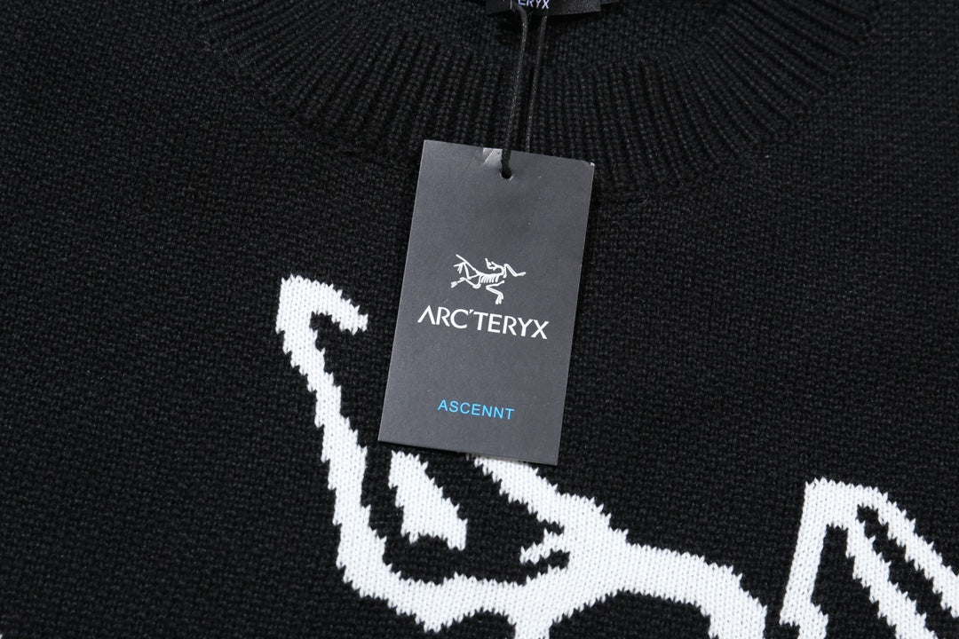LuxluxHouse Best Quality Clothes Hoodie & Sweater Arcteryx