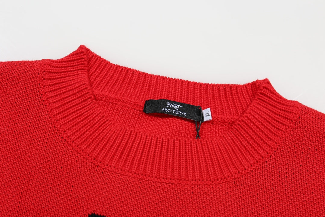 LuxluxHouse Best Quality Clothes Hoodie & Sweater Arcteryx