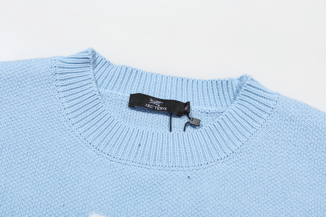 LuxluxHouse Best Quality Clothes Hoodie & Sweater Arcteryx