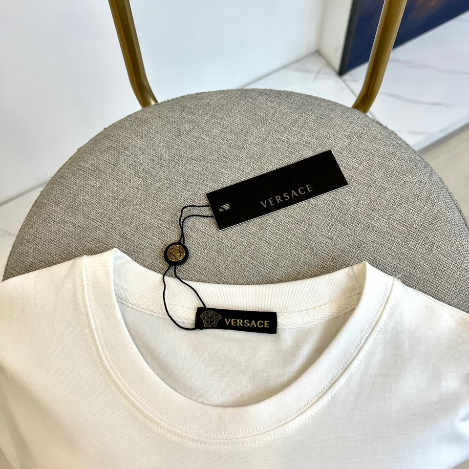 LuxluxHouse Best Quality Clothes Versace T-shirt