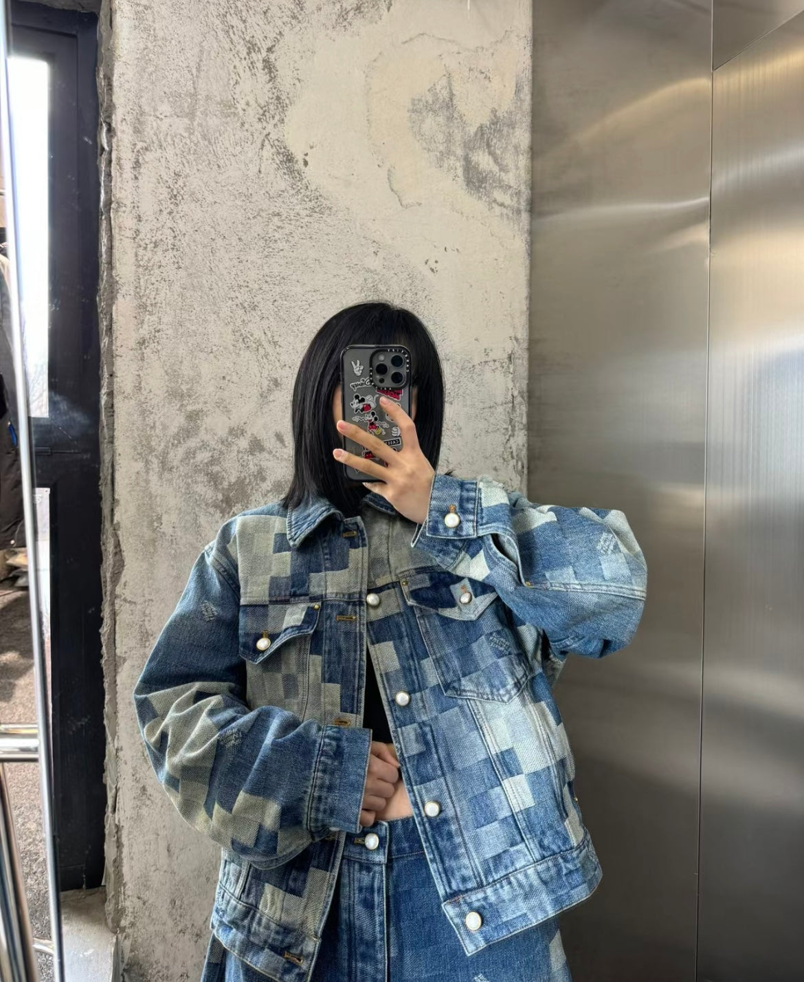 LuxluxHouse Best Quality Clothes Coats & Jackets Louis Vuitton
