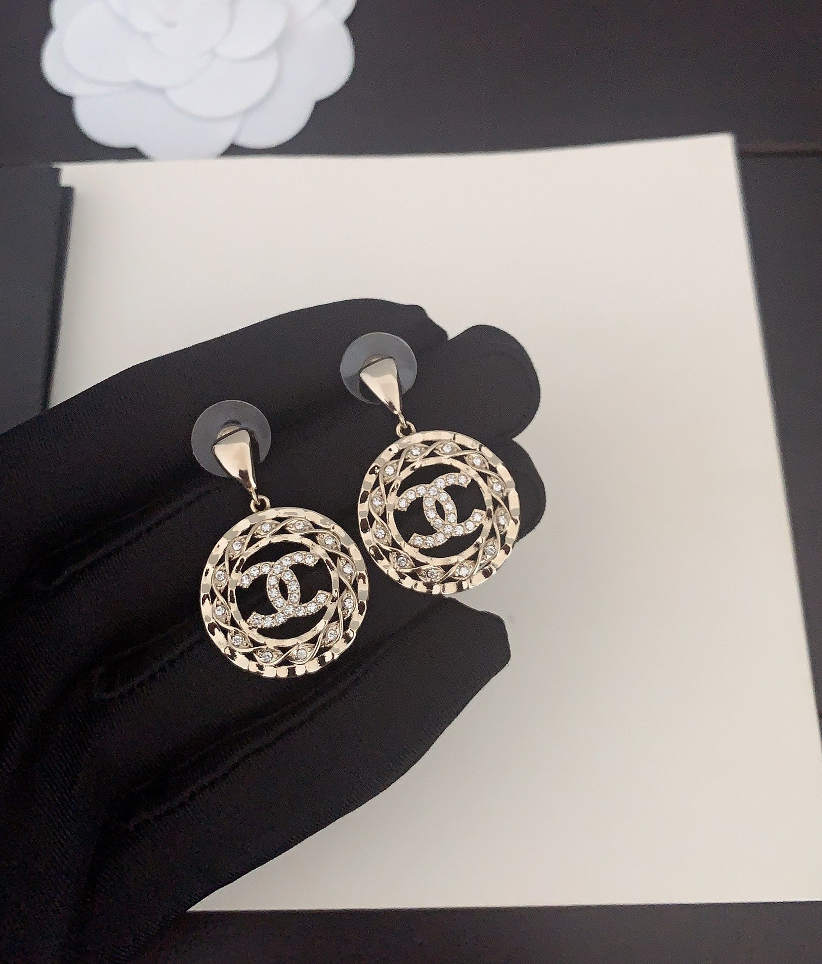 LuxluxHouse Best Quality Accessories Chanel