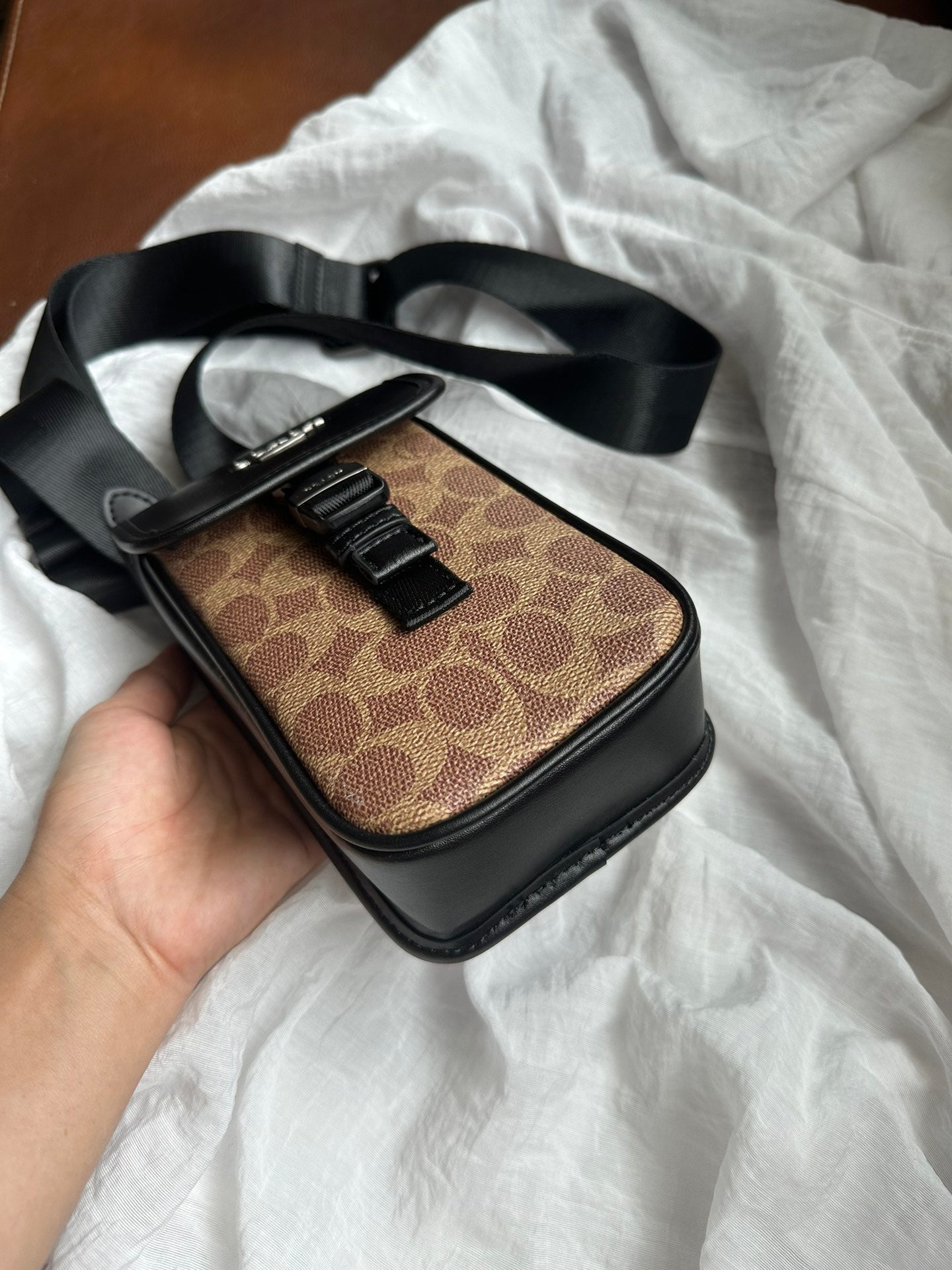 LuxluxHouse Best Quality Bags Coach