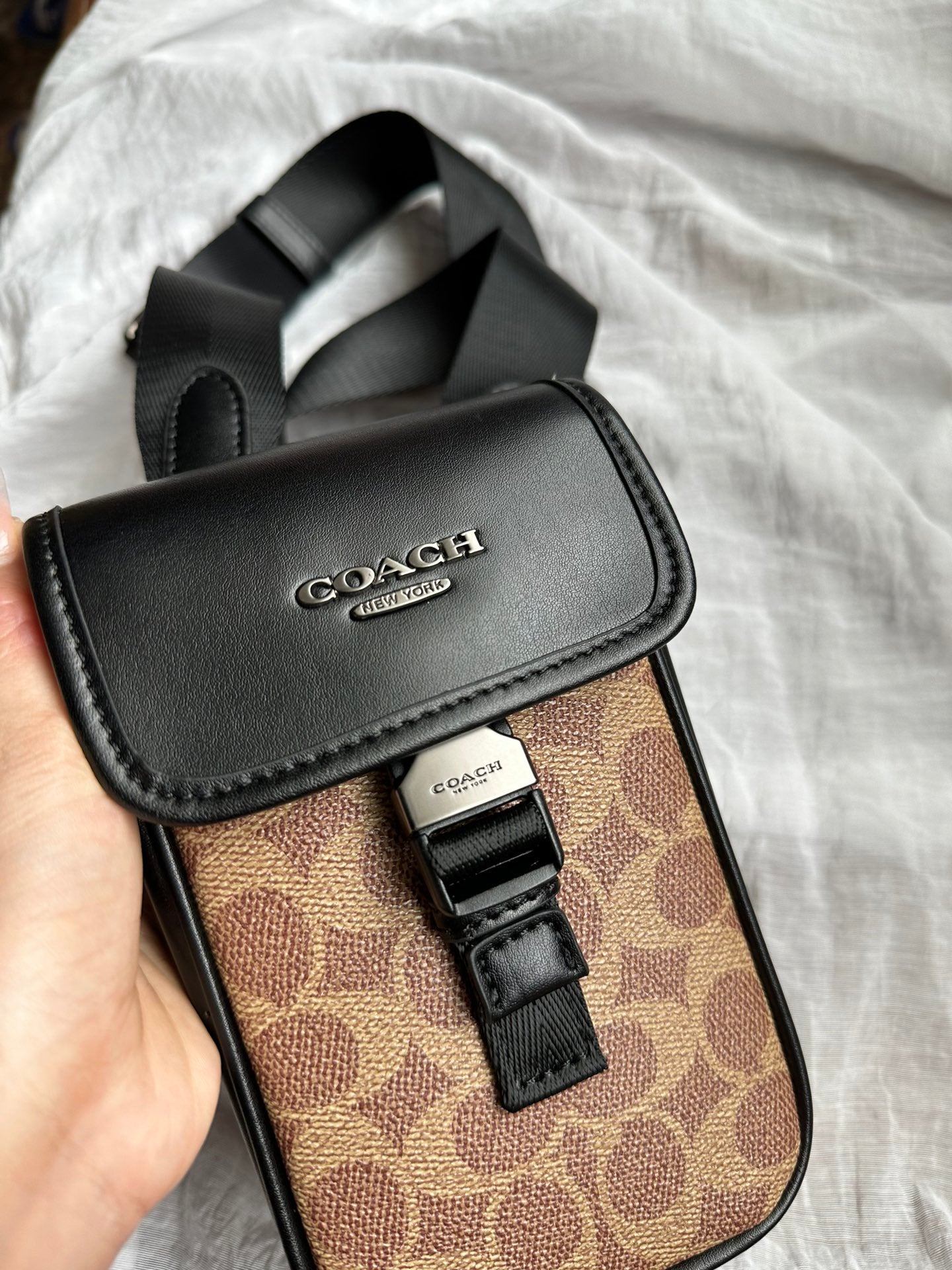 LuxluxHouse Best Quality Bags Coach