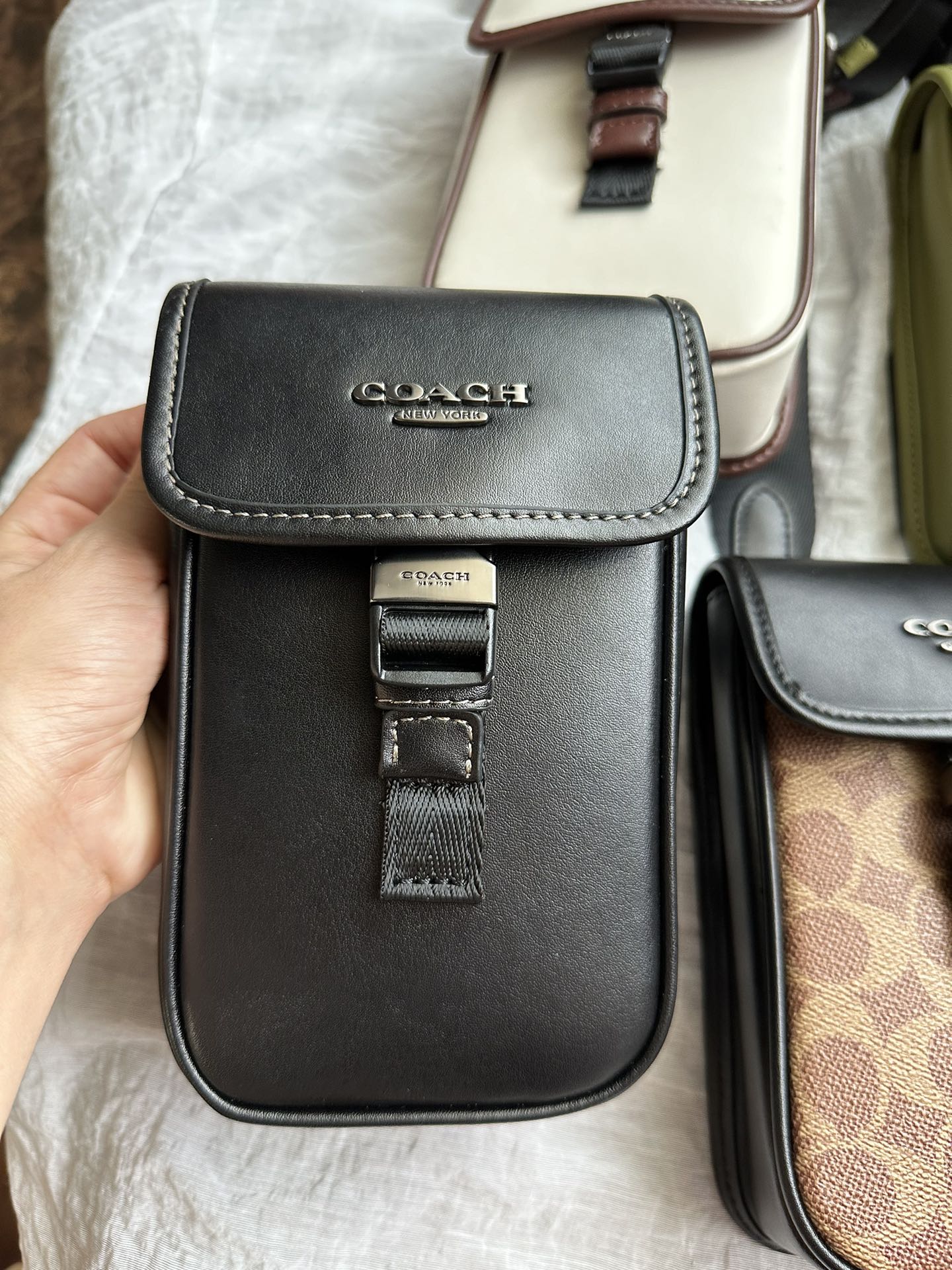 LuxluxHouse Best Quality Bags Coach