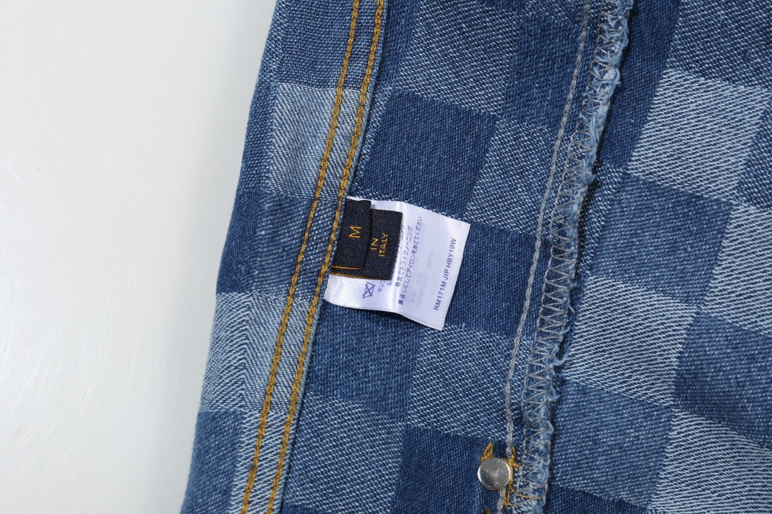 LuxluxHouse Best Quality Clothes Coats & Jackets Louis Vuitton