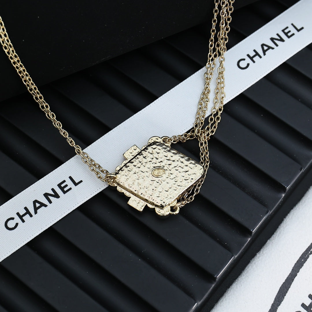 LuxluxHouse Best Quality Accessories Chanel