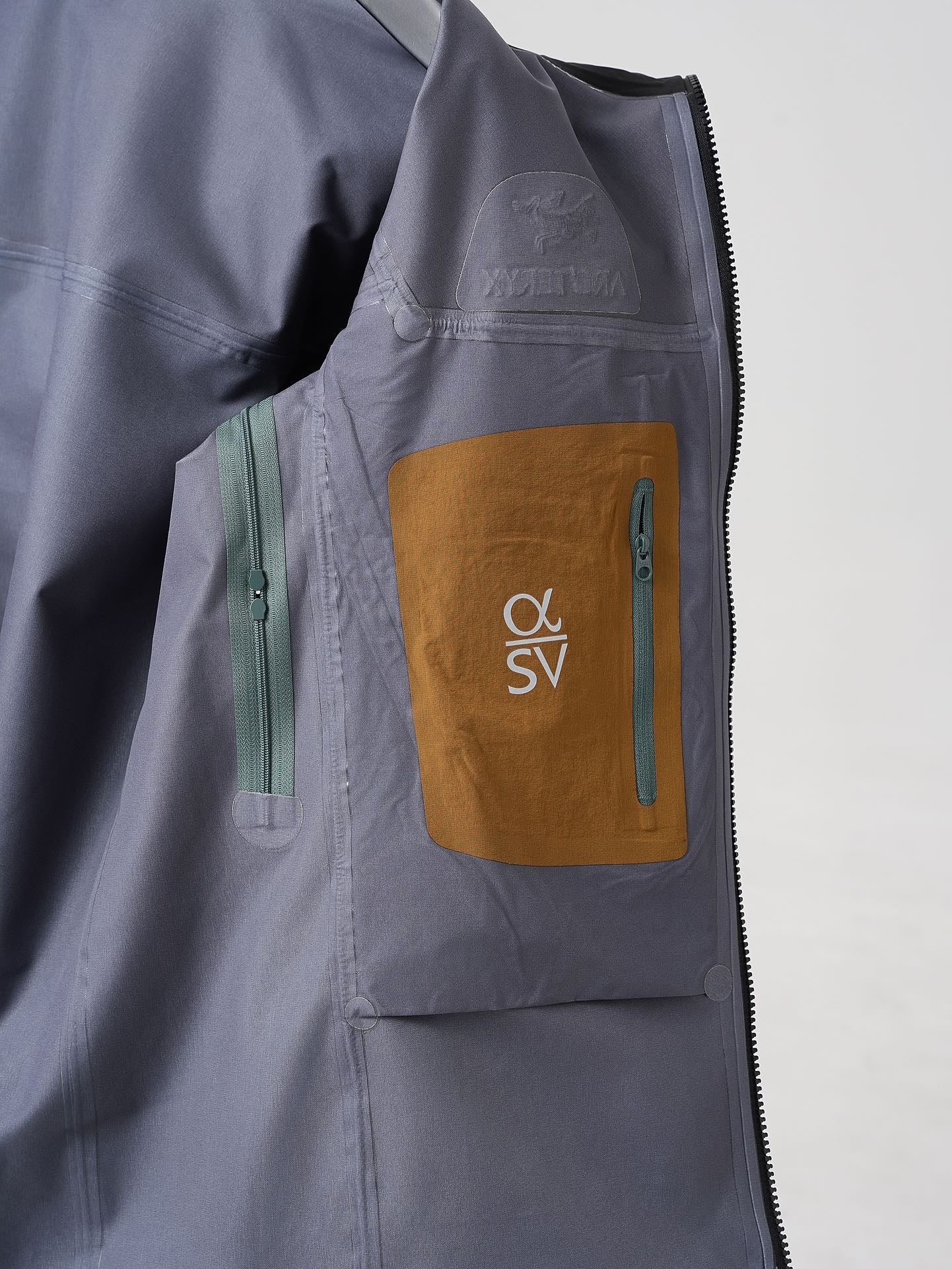 LuxluxHouse Best Quality Clothes Coats & Jackets Arcteryx