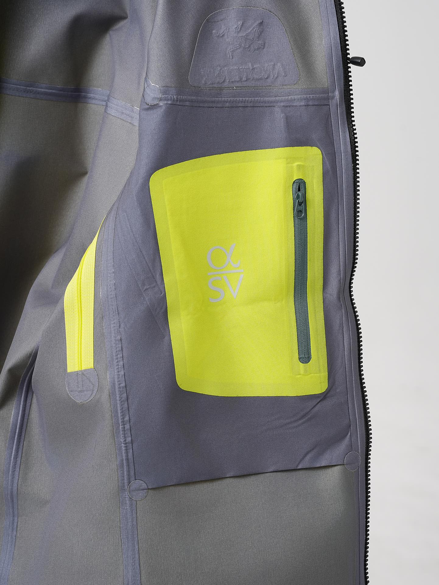 LuxluxHouse Best Quality Clothes Coats & Jackets Arcteryx