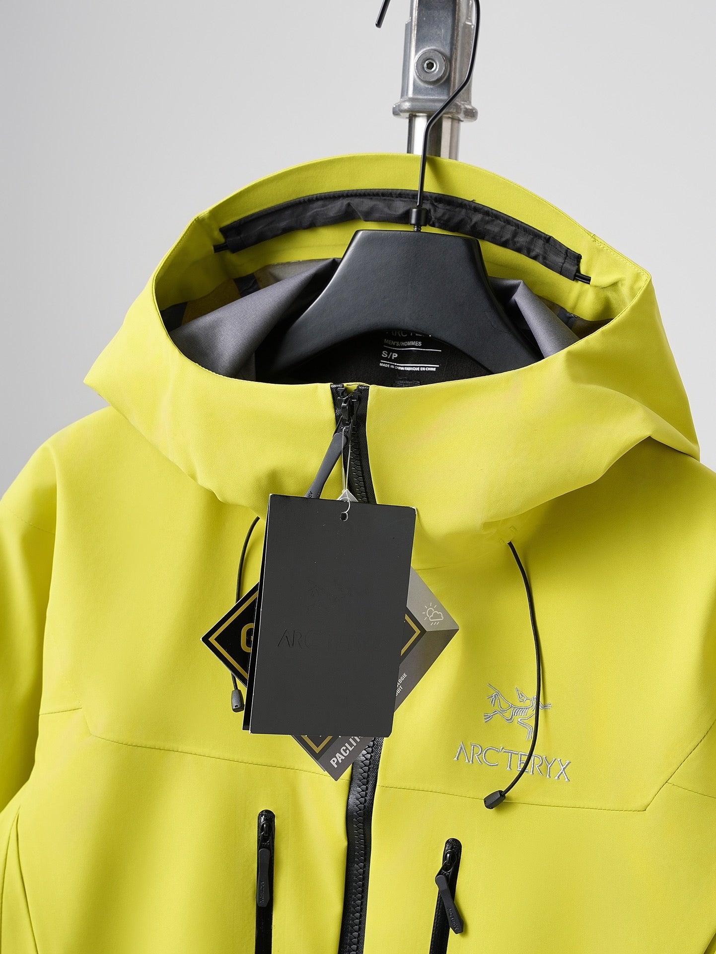 LuxluxHouse Best Quality Clothes Coats & Jackets Arcteryx