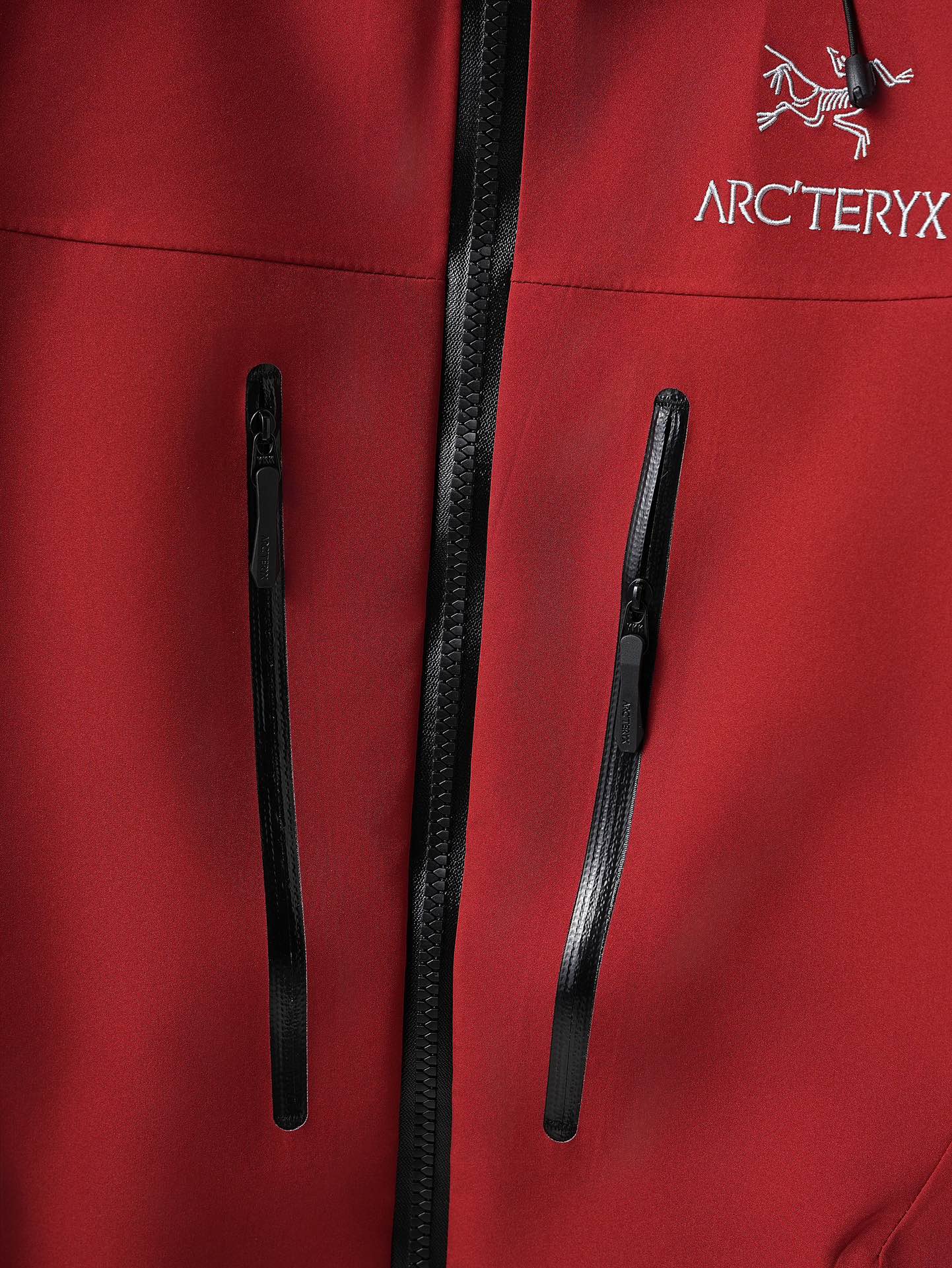 LuxluxHouse Best Quality Clothes Coats & Jackets Arcteryx