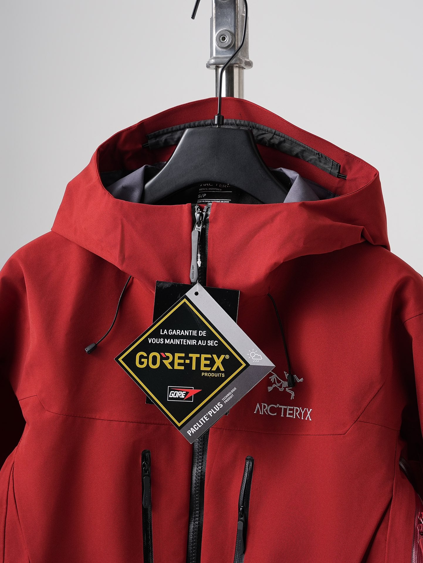 LuxluxHouse Best Quality Clothes Coats & Jackets Arcteryx