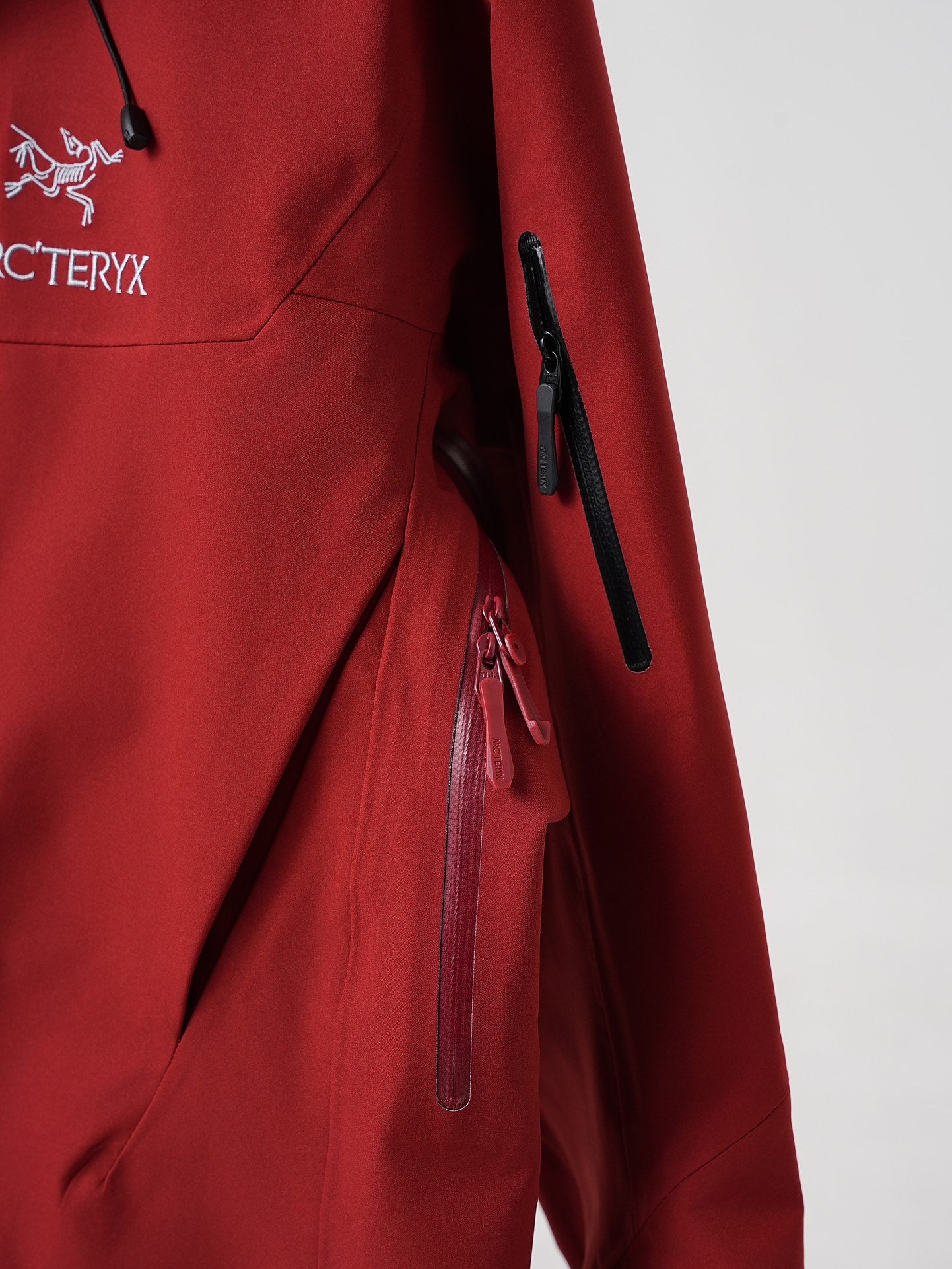 LuxluxHouse Best Quality Clothes Coats & Jackets Arcteryx