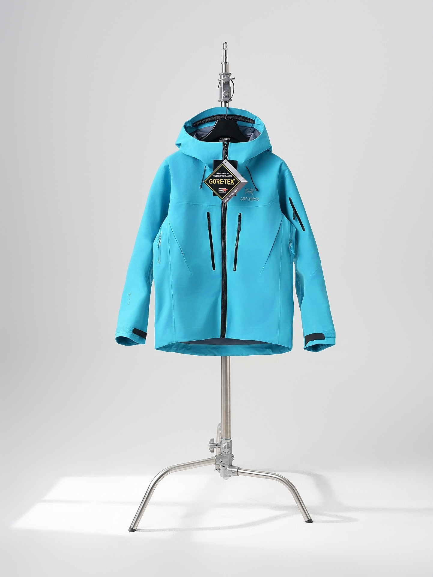 LuxluxHouse Best Quality Clothes Coats & Jackets Arcteryx