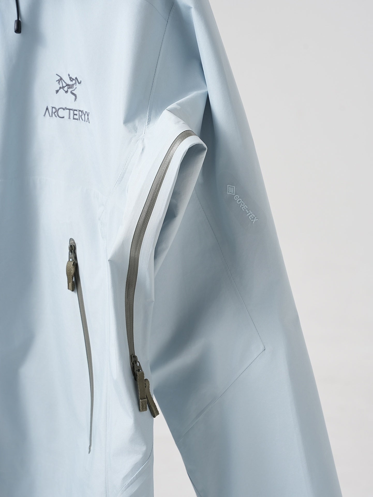 LuxluxHouse Best Quality Clothes Coats & Jackets Arcteryx