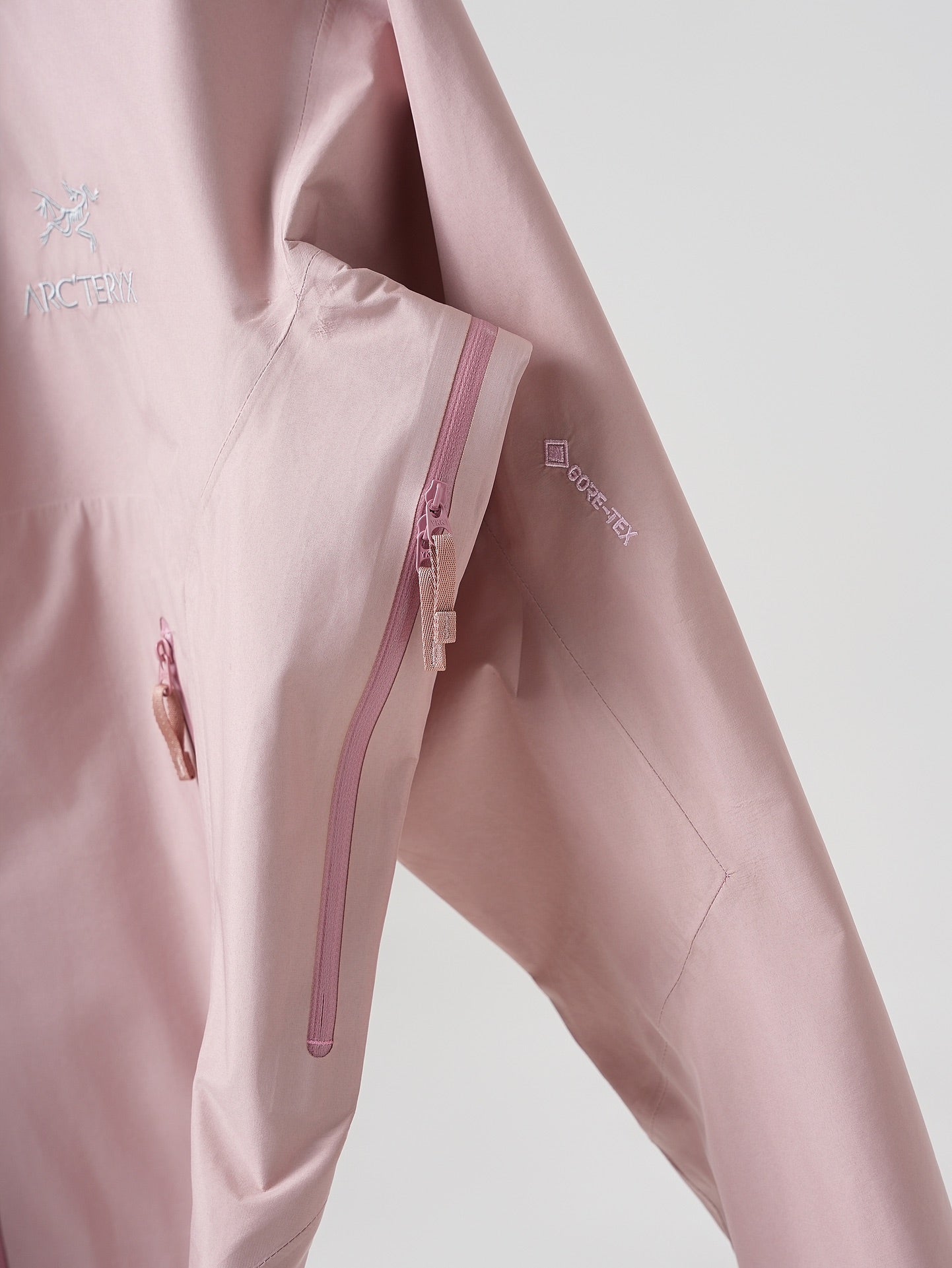 LuxluxHouse Best Quality Clothes Coats & Jackets Arcteryx