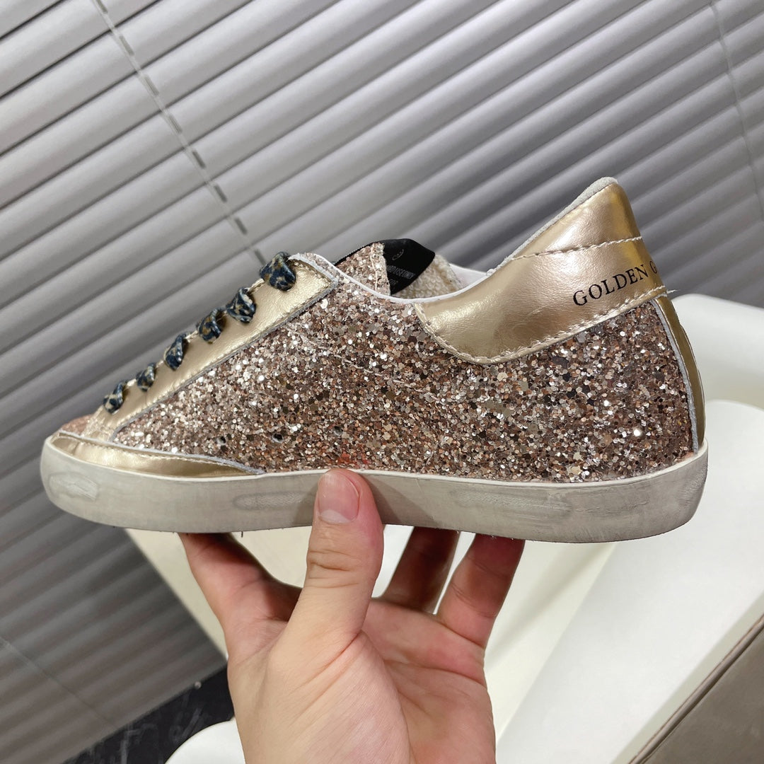 LuxluxHouse Best Quality Shoes Golden Goose