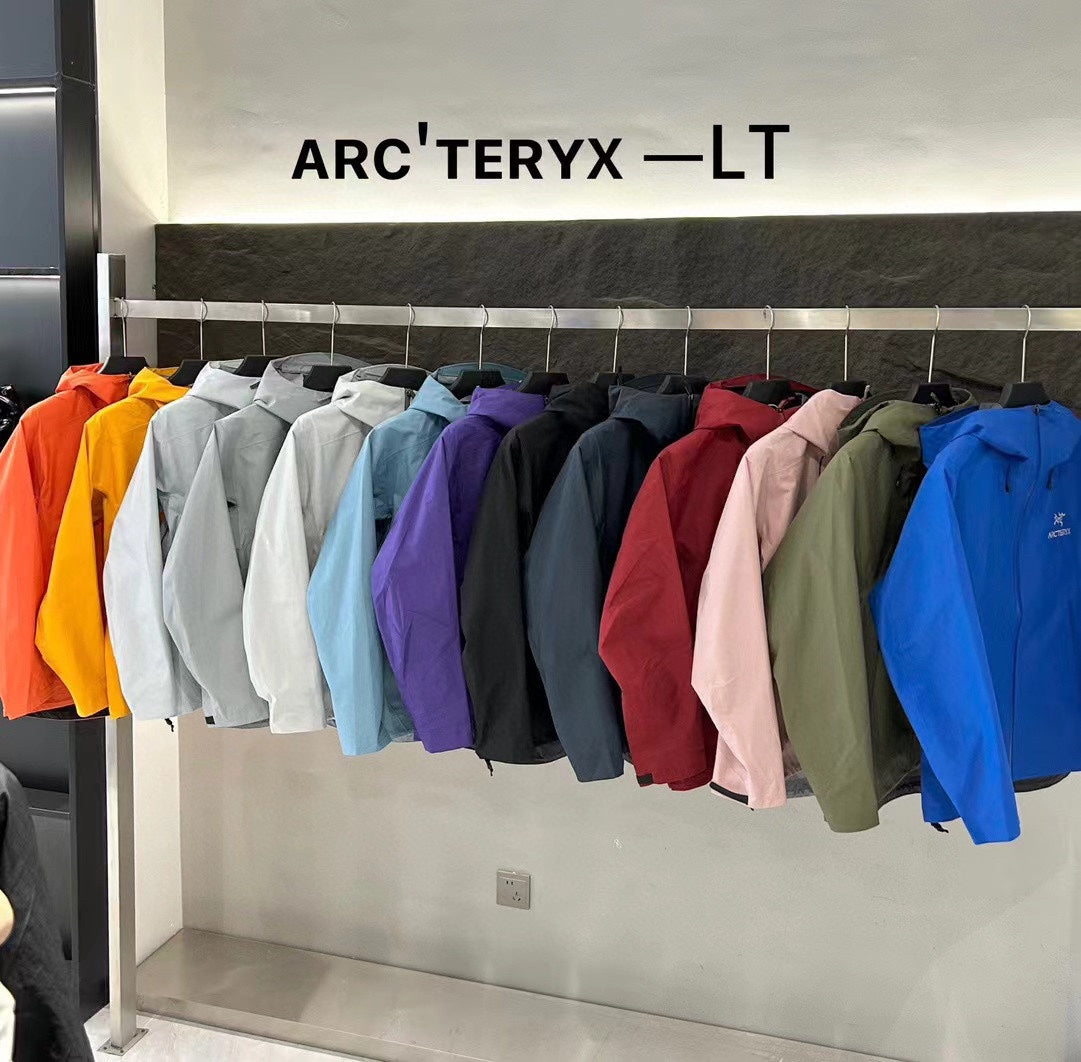 LuxluxHouse Best Quality Clothes Coats & Jackets Arcteryx