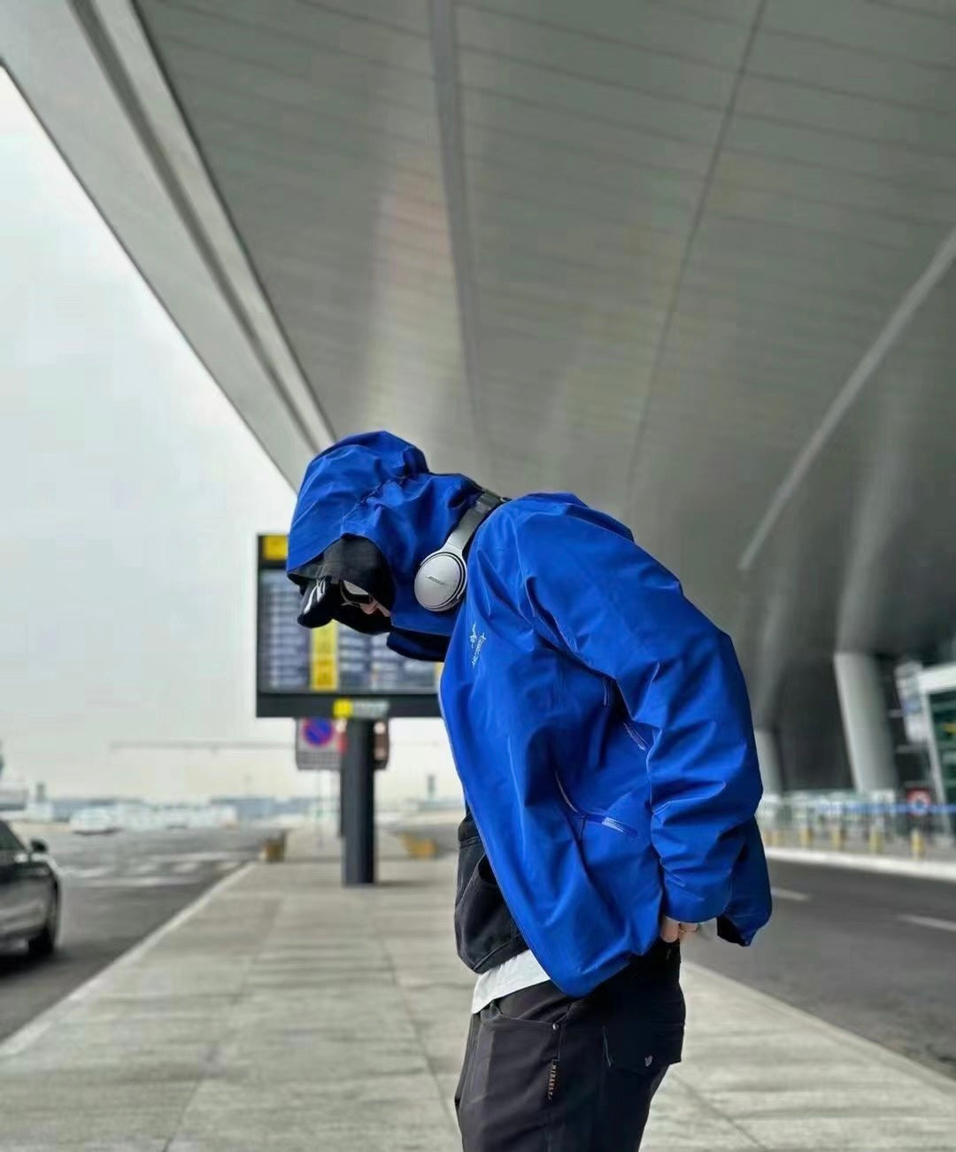LuxluxHouse Best Quality Clothes Coats & Jackets Arcteryx