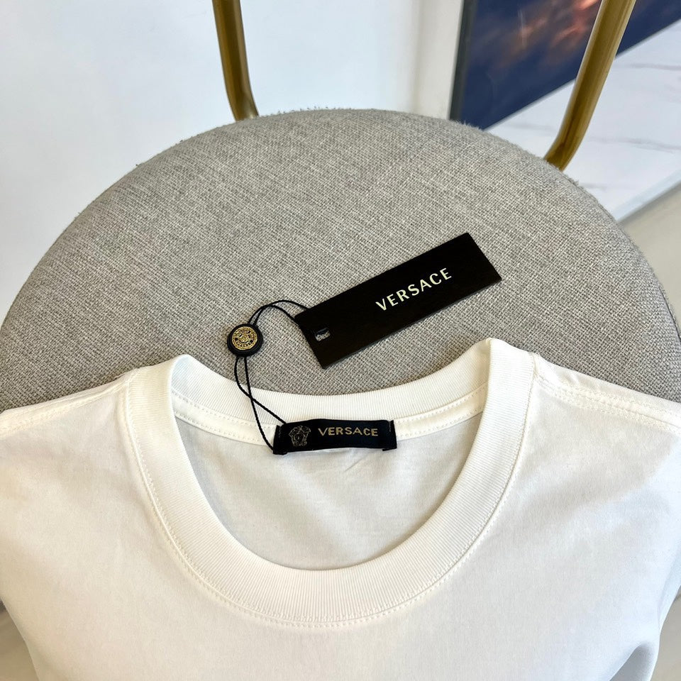LuxluxHouse Best Quality Clothes Versace T-shirt