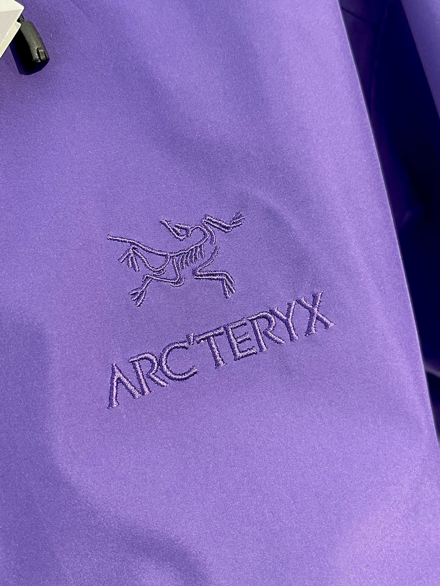 LuxluxHouse Best Quality Clothes Coats & Jackets Arcteryx