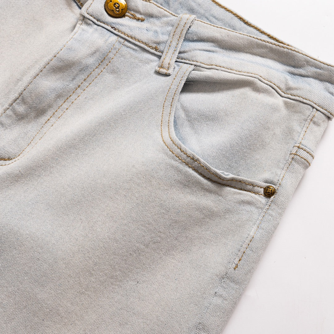 LuxluxHouse Best Quality Clothes Pants Louis Vuitton