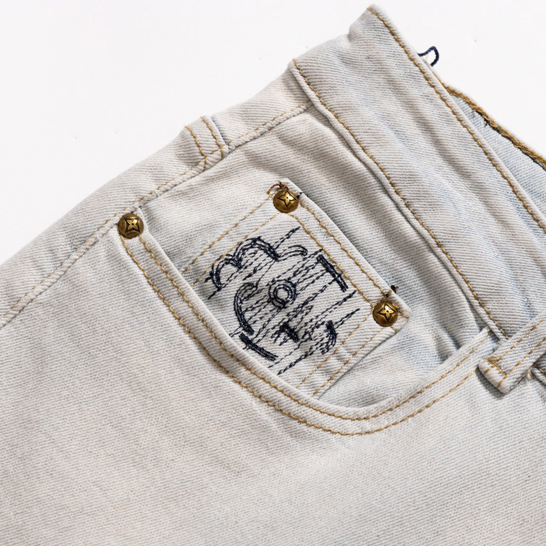 LuxluxHouse Best Quality Clothes Pants Louis Vuitton