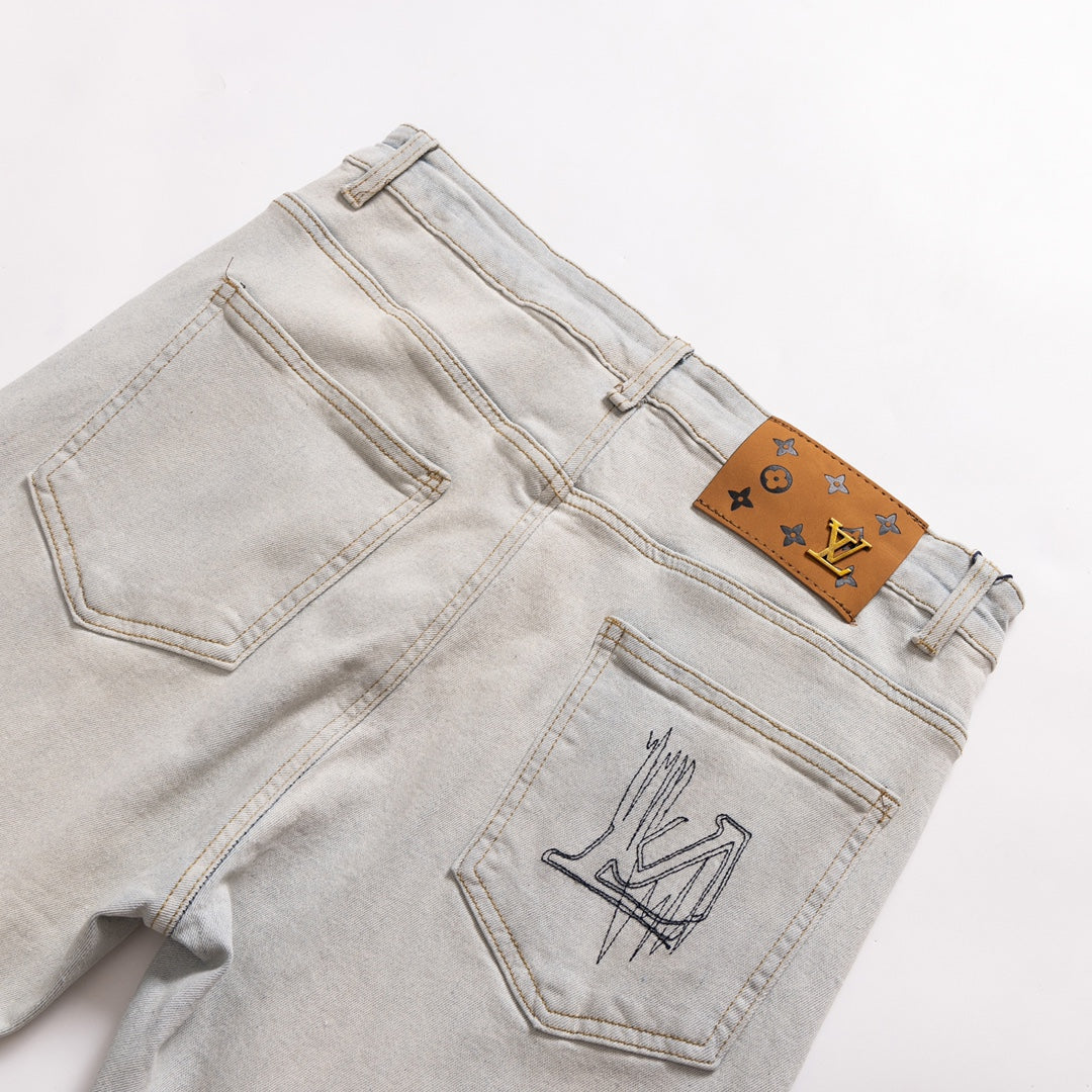 LuxluxHouse Best Quality Clothes Pants Louis Vuitton