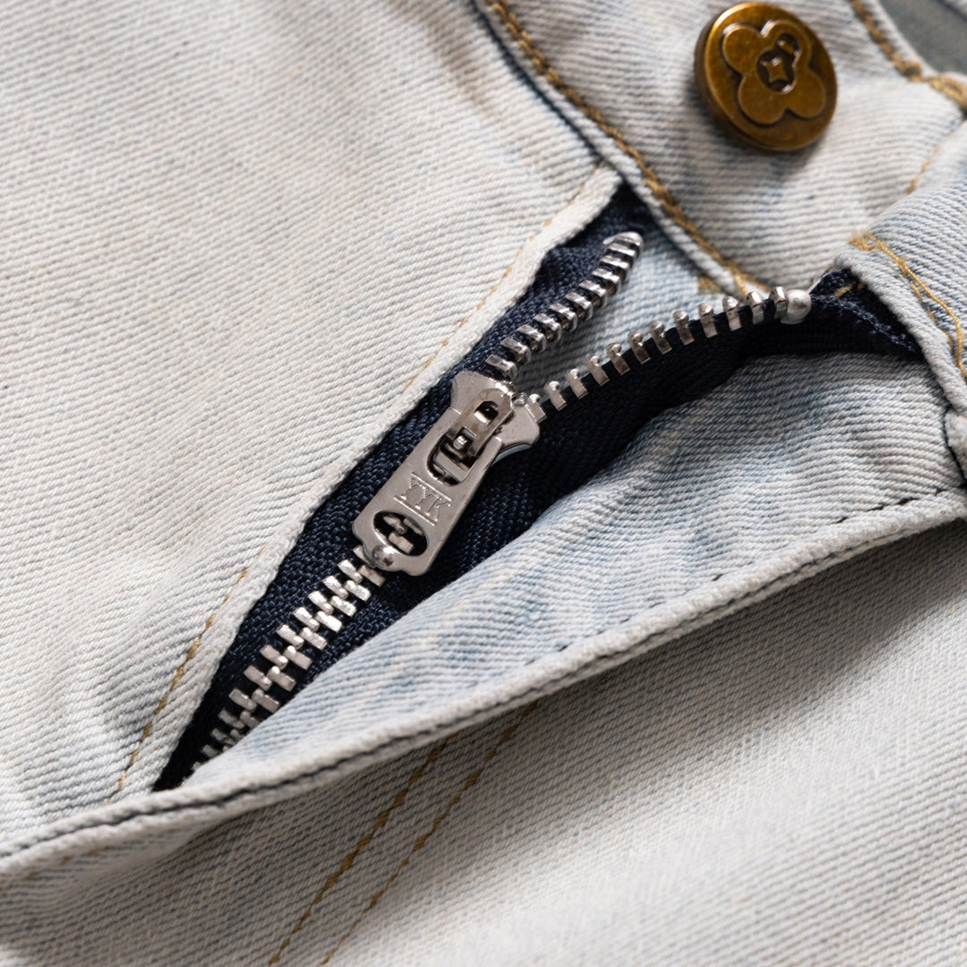 LuxluxHouse Best Quality Clothes Pants Louis Vuitton