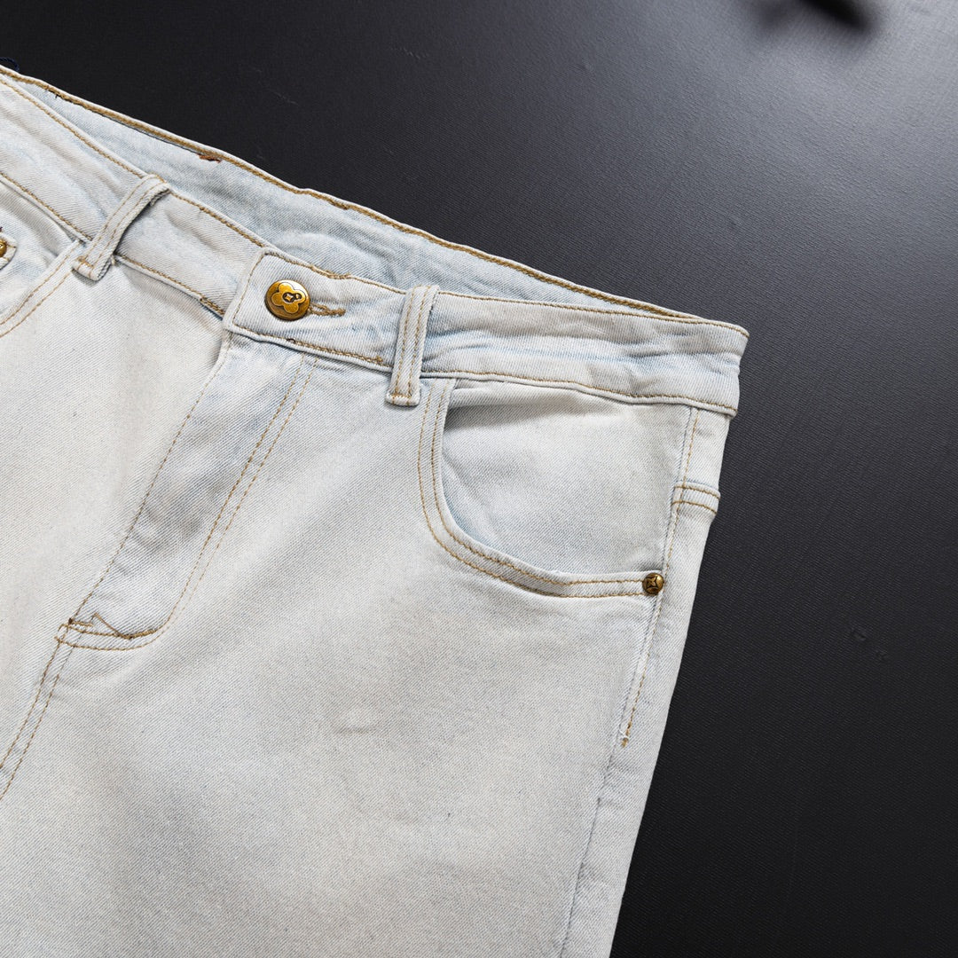 LuxluxHouse Best Quality Clothes Pants Louis Vuitton