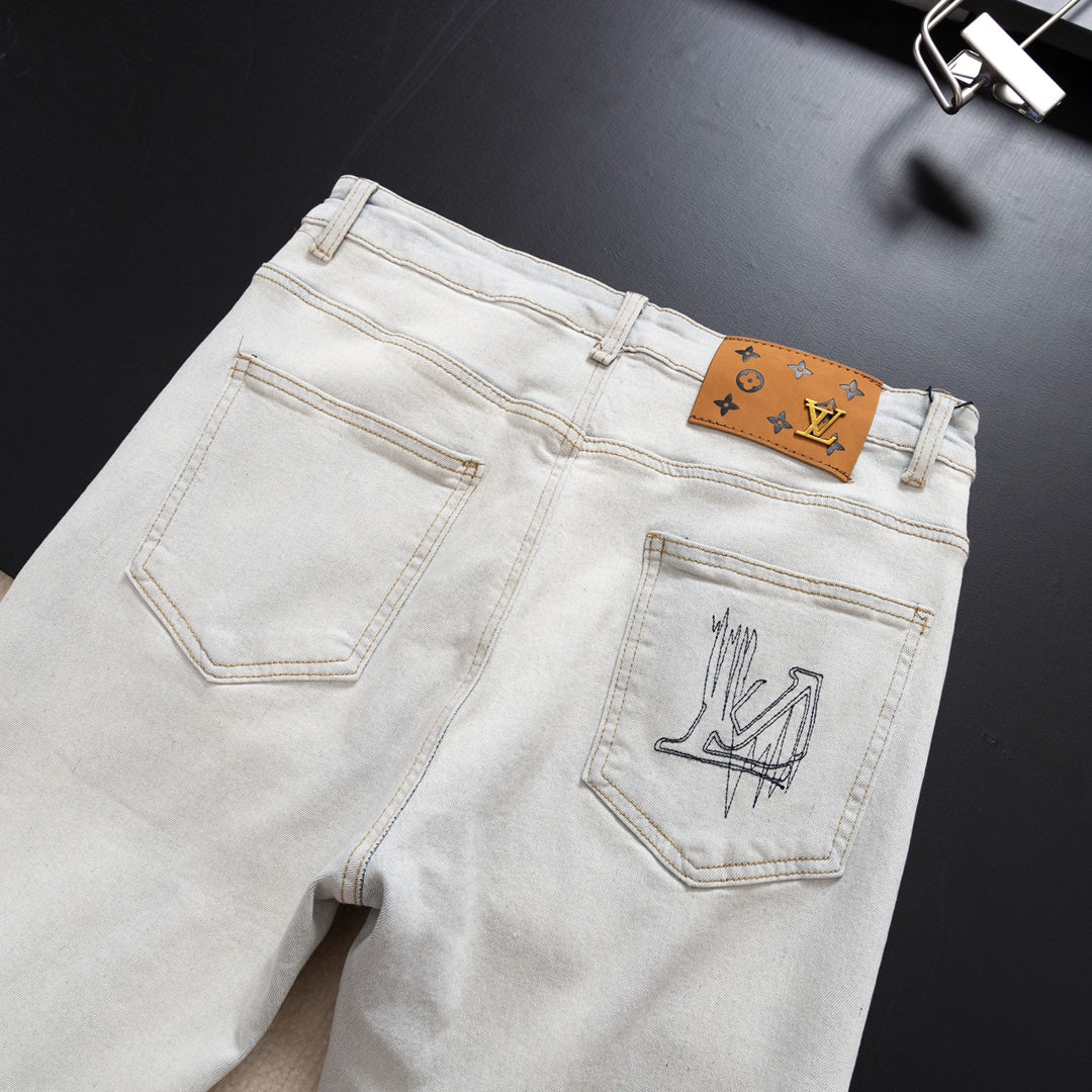 LuxluxHouse Best Quality Clothes Pants Louis Vuitton