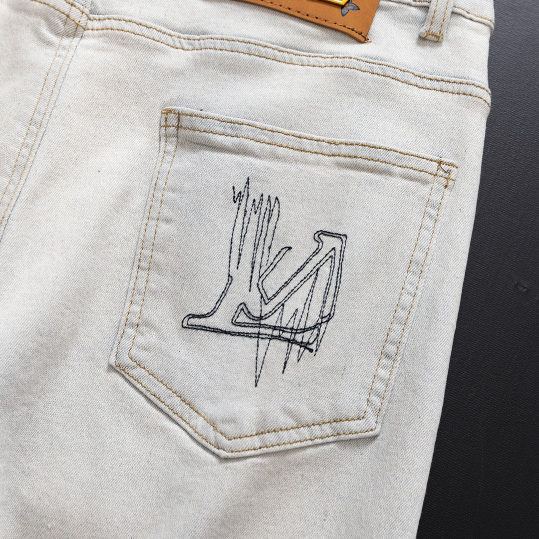 LuxluxHouse Best Quality Clothes Pants Louis Vuitton
