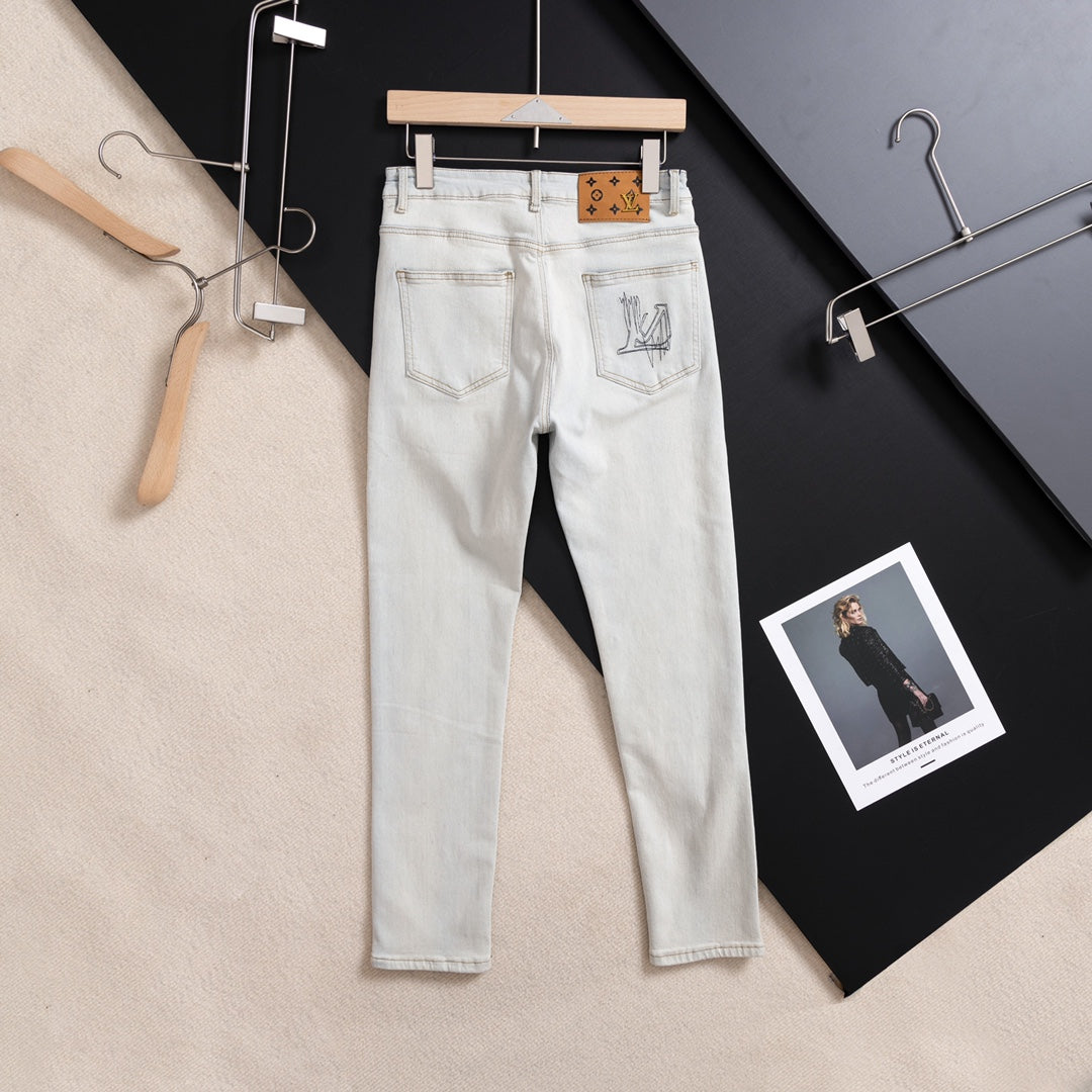 LuxluxHouse Best Quality Clothes Pants Louis Vuitton