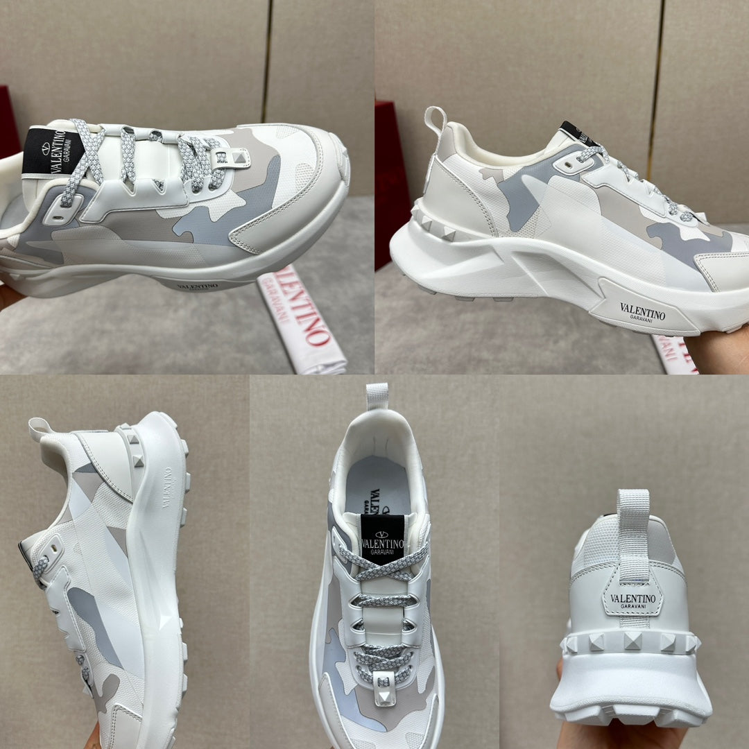LuxluxHouse Best Quality Shoes Valentino