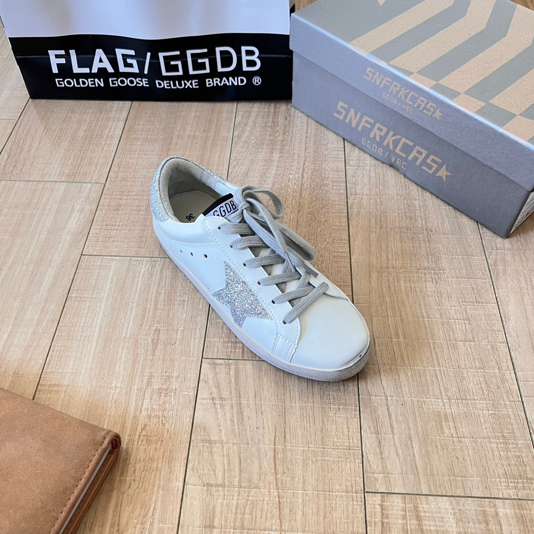 LuxluxHouse Best Quality Shoes Golden Goose