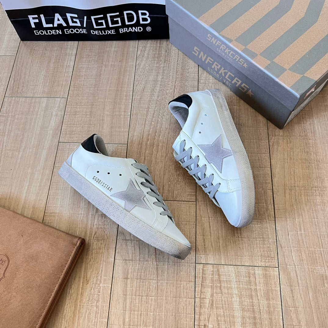 LuxluxHouse Best Quality Shoes Golden Goose