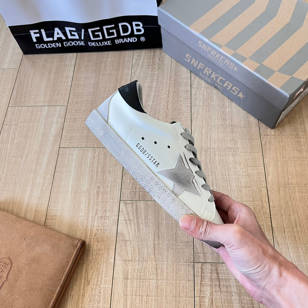 LuxluxHouse Best Quality Shoes Golden Goose